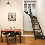 Il Loggiato By Wonderful Italy Apartment
