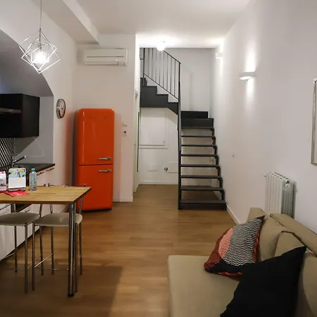 Il Loggiato By Wonderful Italy Apartment