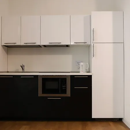 Il Loggiato By Wonderful Italy Apartment *