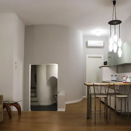 Il Loggiato By Wonderful Italy Apartment Neapel