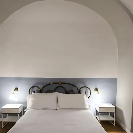 Apartment Il Loggiato By Wonderful Italy
