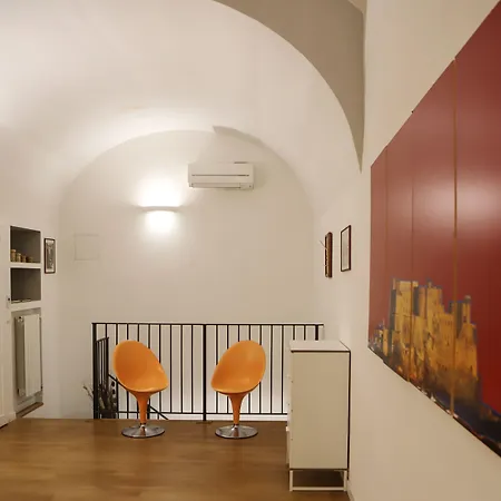 Il Loggiato By Wonderful Italy *