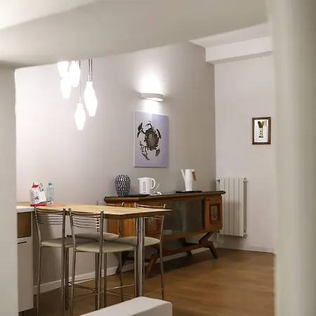 Il Loggiato By Wonderful Italy Apartment
