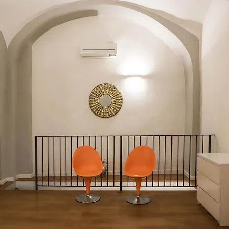 Il Loggiato By Wonderful Italy Νάπολη