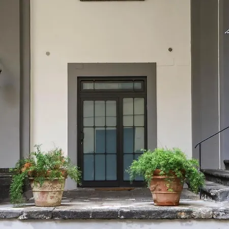 Il Loggiato By Wonderful Italy Апартаменты *